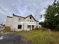 Prodej samostatn�ho RD, 360 m2, Doln� Podlu�� (okres D���n)