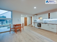 Pron�jem bytu 2+kk, 48 m2, OV, Dub nad Moravou (okres Olomouc), ul. Brodeck�