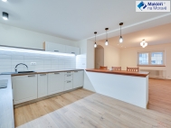 Pron�jem bytu 3+kk, 85 m2, OV, Dub nad Moravou (okres Olomouc), ul. Brodeck�