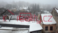 Prodej pozemku 799 m2, ur�en� k v�stavb� RD, J�chymov (okres Karlovy Vary) - exkluzivn�