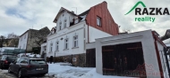 Prodej samostatn�ho RD, 0 m2, Tachov