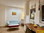 Pronájem bytu 1+kk, 50 m2, OV, Brno, Brno-město (okres Brno-město)