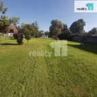 Prodej pozemku , ur�en� k v�stavb� RD, �esk� L�pa, Dobranov