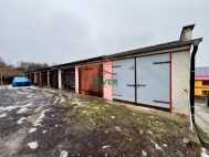 Prodej gar�e, Obrnice, Chanov (okres Most)