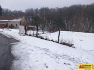 Prodej pozemku , ur�en� k v�stavb� RD, Bran��kov (okres Brno-venkov)