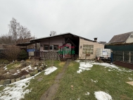 Prodej pozemku , zahrada, Duchcov (okres Teplice)