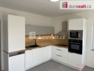 Pron�jem bytu 2+1, 63 m2, OV, Slavi��n, Divnice (okres Zl�n)