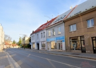 Prodej �adov�ho RD, 295 m2, Nymburk