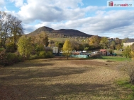 Prodej pozemku , ur�en� k v�stavb� RD, Lovosice (okres Litom��ice)