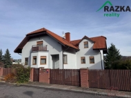 Prodej samostatn�ho RD, 0 m2, Mari�nsk� L�zn� (okres Cheb)