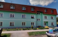 Pron�jem bytu 2+kk, 47 m2, OV, St��bro (okres Tachov), ul. Sadov�