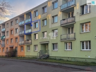 Prodej bytu 3+1, 78 m2, OV, Dob�any (okres Plze�-jih), ul. 17. listopadu