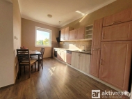 Pron�jem bytu 3+1, 100 m2, OV, Libi� (okres M�ln�k), ul. Za Kralupkou