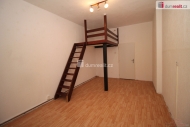 Pron�jem bytu 1+1, 45 m2, OV, Karlovy Vary, Ryb��e, ul. Lad. Koubka
