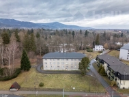 Prodej bytu 3+1, 80 m2, OV, Jablunkov (okres Fr�dek-M�stek), ul. Alej m�ru - exkluzivn�