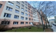 Pron�jem bytu 1+1, 0 m2, OV, Kladno, Kro�ehlavy, ul. Francouzsk�