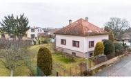 Prodej samostatn�ho RD, 200 m2, Osice (okres Hradec Kr�lov�) - exkluzivn�