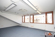 Pron�jem kancel���, Praha 10, Vr�ovice