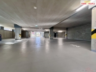 Pron�jem objektu, Praha 10, Doln� M�cholupy