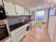 Pron�jem bytu 3+1, 70 m2, OV, Praha 8, Kobylisy, ul. Chotovick�