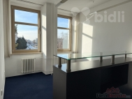 Pron�jem kancel���, Prost�jov