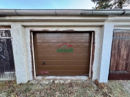 Prodej gar�e, Litv�nov, Hamr (okres Most)