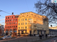 Pron�jem bytu 3+1, 100 m2, OV, Praha 9, Vyso�any, ul. Kolbenova