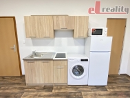 Pron�jem bytu 1+kk, 0 m2, OV, Hranice, Hranice I-M�sto (okres P�erov), ul. Gala�ova - exkluzivn�