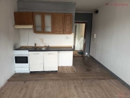 Prodej bytu 1+1, 36 m2, OV, Ústí nad Labem, Mojžíř, ul. Jindřicha Plachty