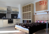Prodej bytu 1+kk, 60 m2, OV, Praha 5, Stod�lky, ul. Na V�rovn� - exkluzivn�