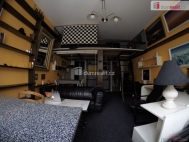 Pron�jem bytu 1+kk, 36 m2, OV, Praha 1, Nov� M�sto, ul. Soukenick�