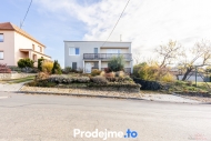 Prodej samostatn�ho RD, 260 m2, Tvo�ihr�z (okres Znojmo)