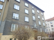Prodej bytu 2+1, 64 m2, OV, �st� nad Labem, St�ekov, ul. T�eb�zsk�ho