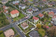 Prodej samostatn�ho RD, 182 m2, Praha 8, ��blice