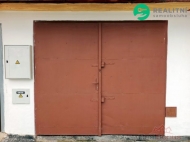 Pron�jem gar�e, Karlovy Vary, Drahovice