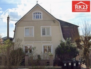 Pron�jem bytu 1+kk, 22 m2, OV, Mari�nsk� L�zn�, ڹovice (okres Cheb), ul. Palack�ho