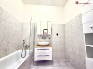 Pron�jem bytu 2+1, 65 m2, OV, �st� nad Labem, �st� nad Labem-centrum, ul. Palachova