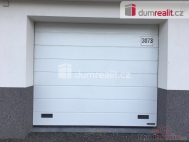 Pron�jem objektu, �st� nad Labem, �st� nad Labem-centrum