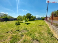 Prodej pozemku , ur�en� k v�stavb� RD, P�estanov (okres �st� nad Labem)