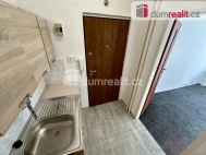 Pron�jem bytu 1+kk, 21 m2, OV, �st� nad Labem, �st� nad Labem-centrum, ul. Moskevsk�