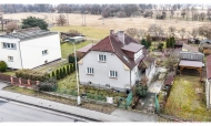 Prodej samostatn�ho RD, 200 m2, �vihov (okres Klatovy) - exkluzivn�