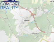 Prodej pozemku , les, Hrabyn� (okres Opava) - exkluzivn�