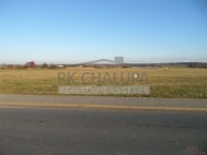 Prodej pozemku , ur�en� pro komer�n� v�stavbu, Dubn�, K�enovice (okres �esk� Bud�jovice)