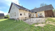 Prodej samostatn�ho RD, 110 m2, Keblov, Sedlice (okres Bene�ov)