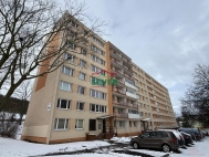 Prodej bytu 3+1, 0 m2, OV, Most, ul. Moskevsk� - exkluzivn�