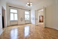 Pron�jem bytu 3+kk, 92 m2, OV, Praha 1, Nov� M�sto, ul. K�emencova