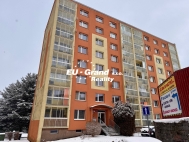 Prodej bytu 4+1, 83 m2, OV, Rumburk, Rumburk 1 (okres D���n), ul. St�eleck�