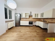 Pron�jem bytu 2+1, 58 m2, OV, Brno, Ponava (okres Brno-m�sto)