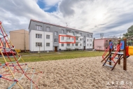 Prodej bytu 3+1, 73 m2, OV, Zb��ov (okres Brno-venkov), ul. Sportovn�