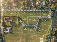 Prodej pozemku , ur�en� k v�stavb� RD, Vojkov (okres Bene�ov)